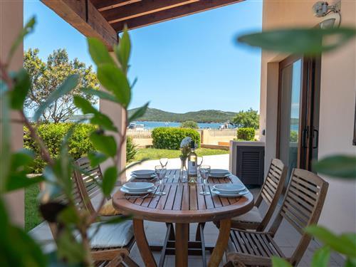 Semesterlägenhet - 4 personer -  - Porto Pozzo - 07028