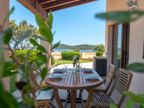 Ferielejlighed - 4 personer -  - 07028 - Porto Pozzo