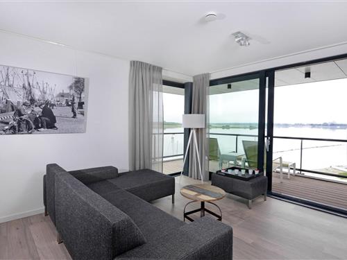 Semesterlägenhet - 4 personer -  - 4493MV - Kamperland