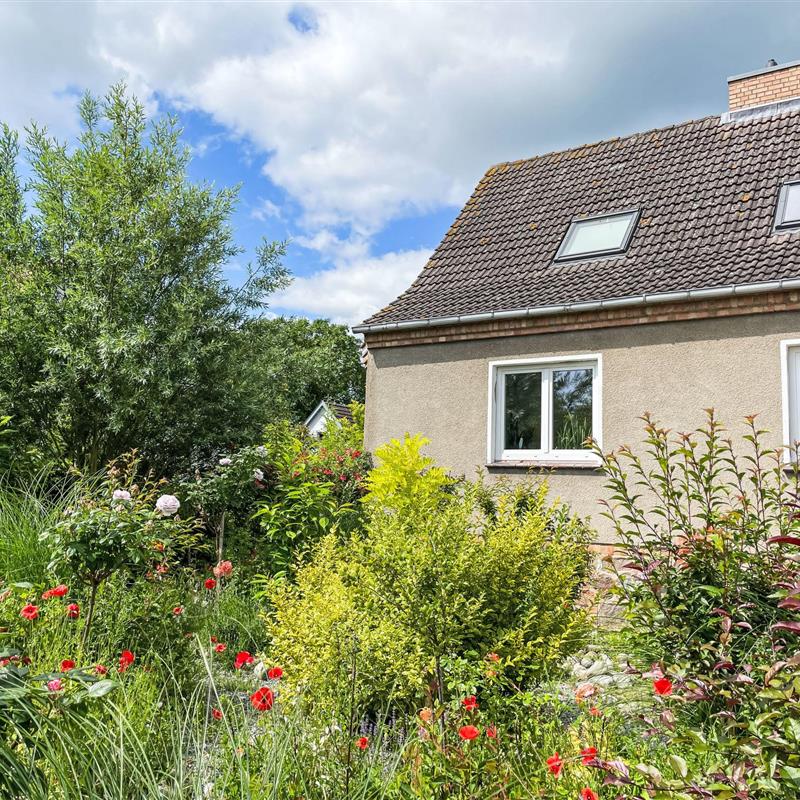 Sommerhus - 6 personer -  - Boltenhagen - 23942