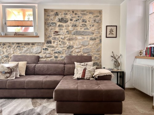 Sommerhus - 5 personer -  - 25010 - Limone Sul Garda