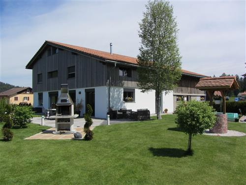 Holiday apartment - 2 persons -  - Les Emibois - 2338