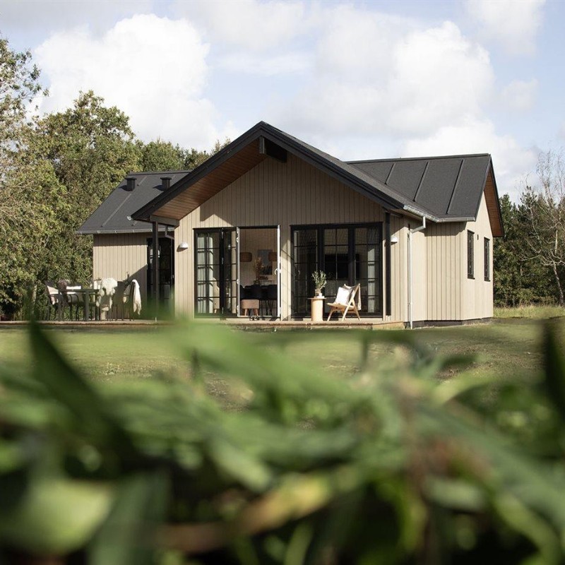 Sommerhus - 8 personer -  - Horsevej - 6854 - Henne Strand
