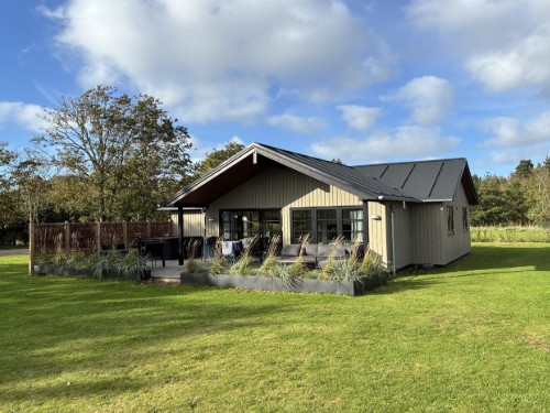 Fritidshus - 8 personer -  - Horsevej - 6854 - Henne Strand
