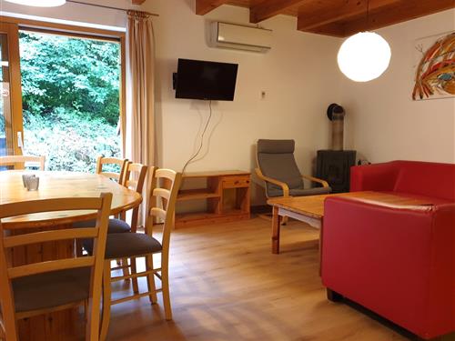 Sommerhus - 8 personer -  - Natur Ferienpark - 33039 - Nieheim