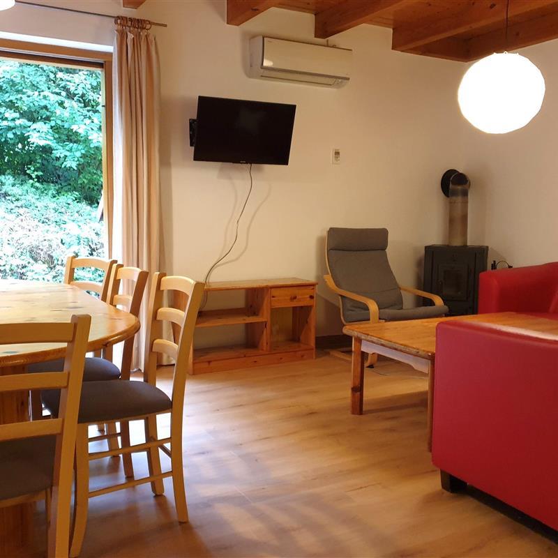 Sommerhus - 8 personer -  - Natur Ferienpark - 33039 - Nieheim