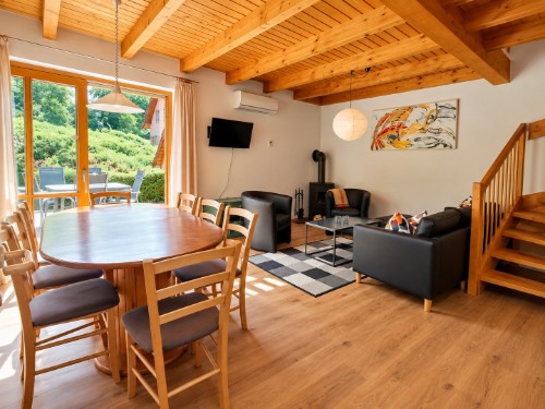 Sommerhus - 8 personer -  - Natur Ferienpark - 33039 - Nieheim