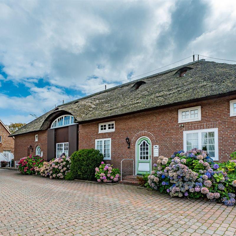 Ferielejlighed - 4 personer -  - Zwischen den Hedigen - 25980 - Sylt