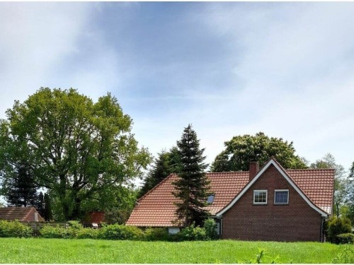 Fritidshus - 3 personer -  - 26489 - Ochtersum