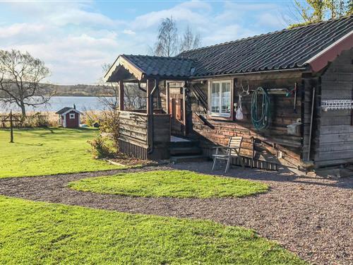 Holiday home - 4 persons -  - Botolofsbo - Runn Falun - 791 95 - Botolfsbo