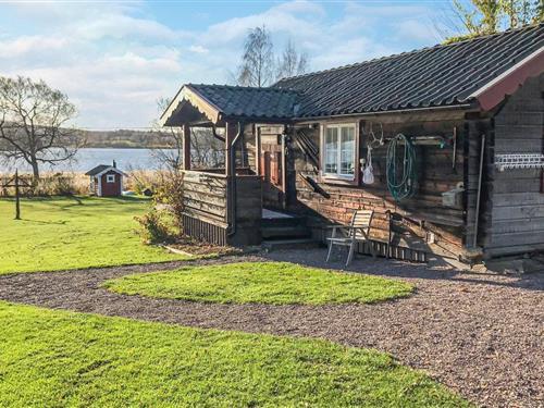 Sommerhus - 4 personer -  - Botolofsbo - Runn Falun - 791 95 - Botolfsbo
