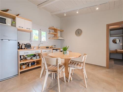Sommerhus - 4 personer -  - Agios Pavlos - 74053