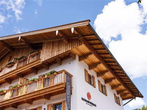 Ferieleilighet - 6 personer -  - Seestraße - 83700 - Rottach-Egern