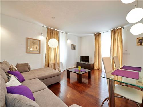 Ferielejlighed - 3 personer -  - Trogir - 21220