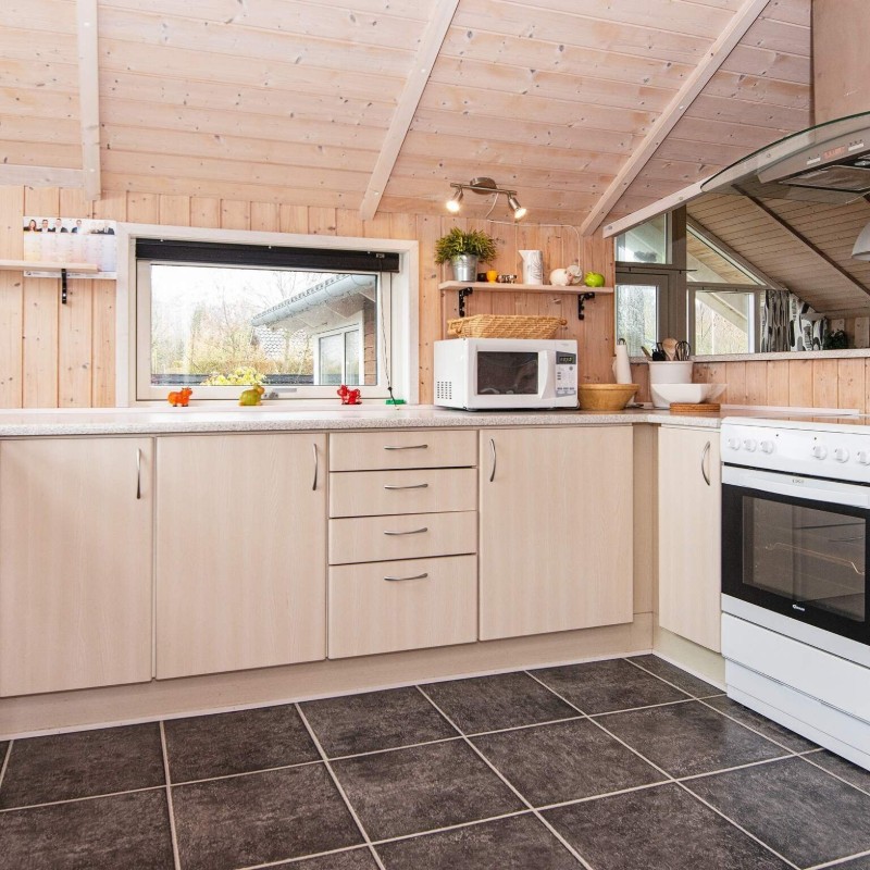 Ferienhaus - 7 Personen -  - Duevænget - Bork Havn - 6893 - Ringkøbing Fjord