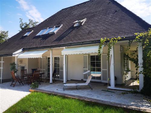 Ferienhaus - 6 Personen -  - Selpritscher Weg - 9220 - Velden Am Wörthersee