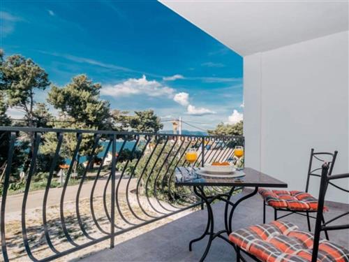 Semesterlägenhet - 2 personer -  - Trogir/Okrug Donji - 21223