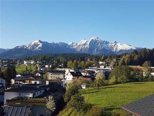 Semesterlägenhet - 6 personer -  - Via Davos - 7017 - Flims Dorf