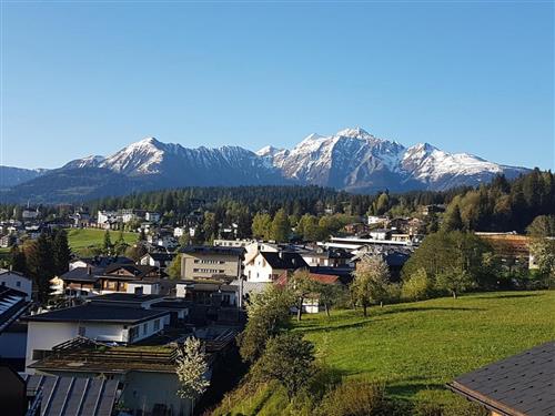 Ferienhaus - 6 Personen -  - Via Davos - 7017 - Flims Dorf
