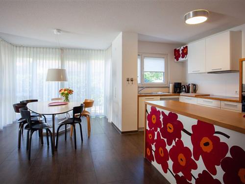 Ferielejlighed - 4 personer -  - Im Weiler - 78351 - Bodman-Ludwigshafen