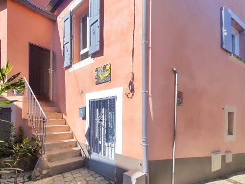 Holiday apartment - 3 persons -  - rue charamaule - Mèze - 34140 - Meze