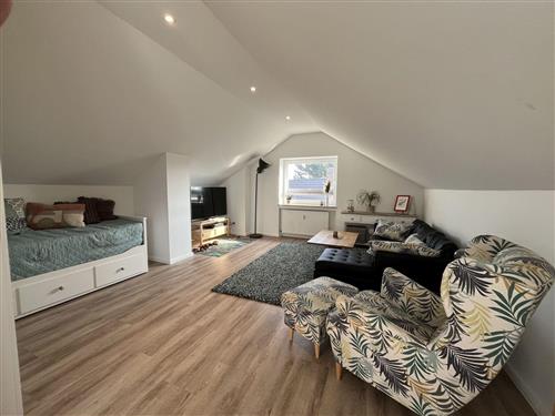 Holiday apartment - 4 persons -  - Saarstraße 2 A - 23747 - Dahme