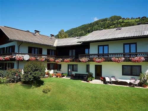  - 1 person -  - Siederfeldweg - 9545 - Radenthein