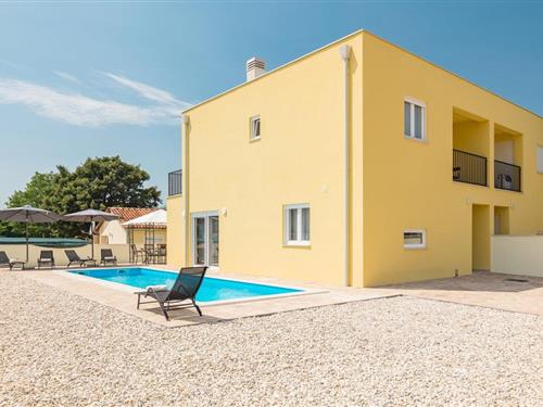 Holiday home - 7 persons -  - Stancija Vergotini bb - 52440 - Porec