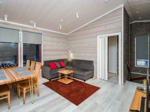 Fritidshus - 6 personer -  - 99830 - Inari