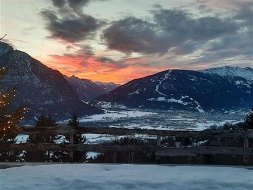 Holiday apartment - 4 persons -  - Stronach - 9992 - Iselsberg-Stronach