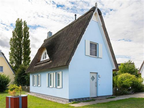 Sommerhus - 4 personer -  - Alt Jassewitz - 23968