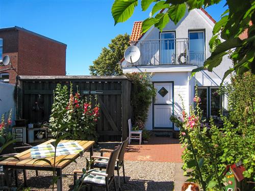 Ferienhaus - 4 Personen -  - Osterende - 25813 - Husum