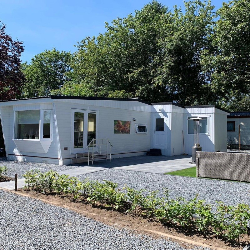 Sommerhus - 5 personer -  - 3886MD - Garderen