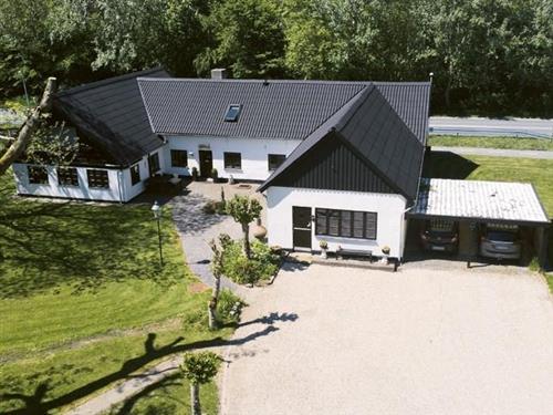 Sommerhus - 4 personer -  - Ø. Tovrupvej - 6705 - Esbjerg Ø