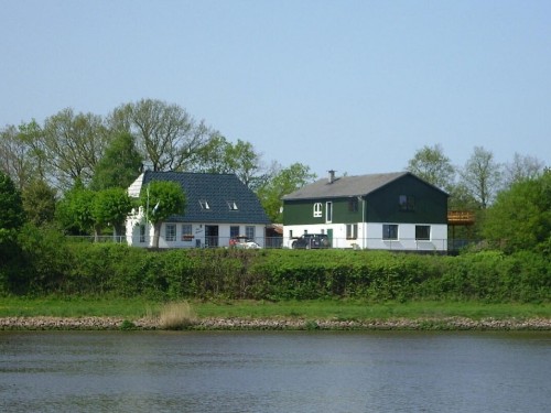 Ferienhaus - 8 Personen -  - 25725 - Schafstedt\/Dückerswisch
