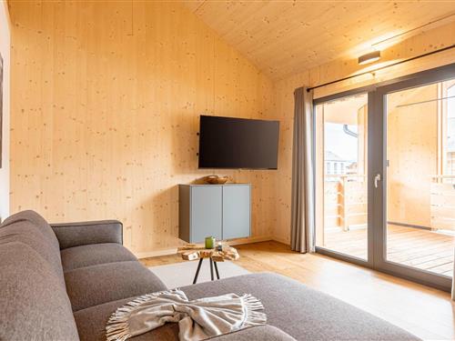 Ferielejlighed - 4 personer -  - 8861 - Kreischberg Murau