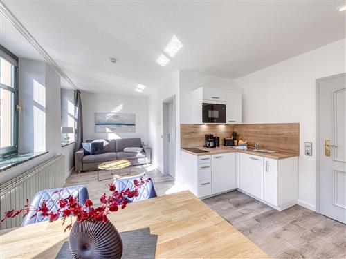 Ferieleilighet - 4 personer -  - Am Seeufer - 17192 - Waren - Müritz