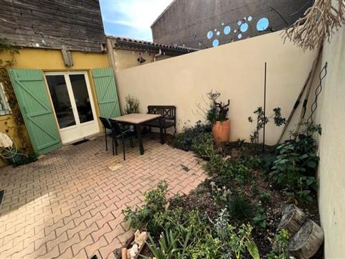 Ferienhaus - 4 Personen -  - 11100 - Narbonne