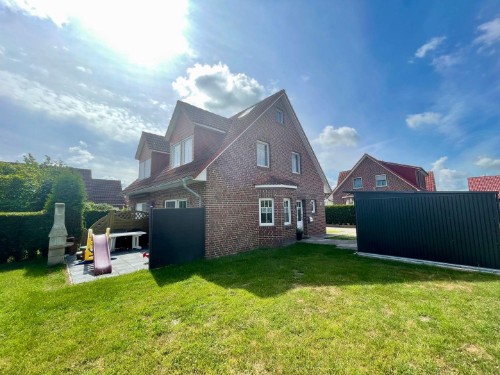 Fritidshus - 6 personer -  - Meester-Hinderks-Stroat - 26736 - Hamswehrum
