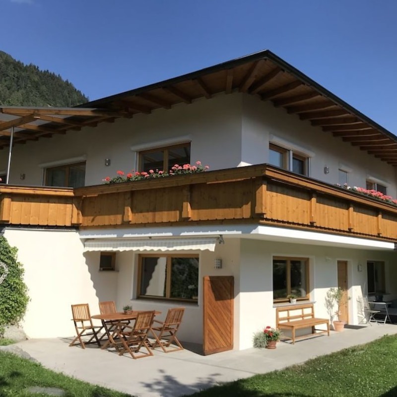 Sommerhus - 5 personer -  - 6262 - Schlitters