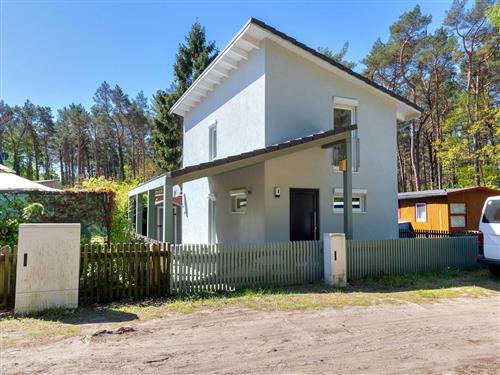 Semesterhus/Semesterlägenhet - 4 personer -  - Ringstr. - 17459 - Loddin / Kölpinsee