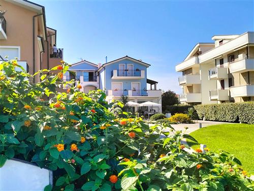 Ferielejlighed - 4 personer -  - Roseto Degli Abruzzi - 64026