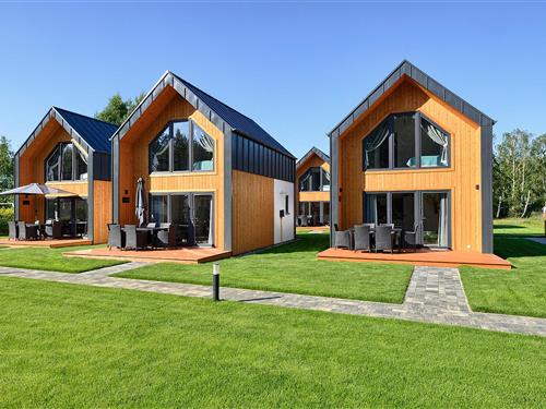 Fritidshus - 4 personer -  - Ks. Jastaka - 84-113 - Bialogora