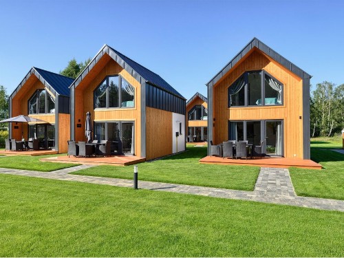 Feriehus - 4 personer -  - Ks. Jastaka - 84-113 - Bialogora