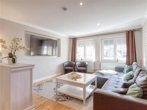 Ferielejlighed - 2 personer -  - Neinstedter Hauptstraße - 06502 - Thale / Neinstedt