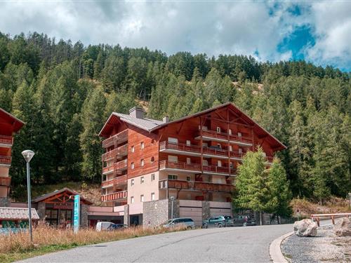 Ferielejlighed - 6 personer -  - 04260 - Allos