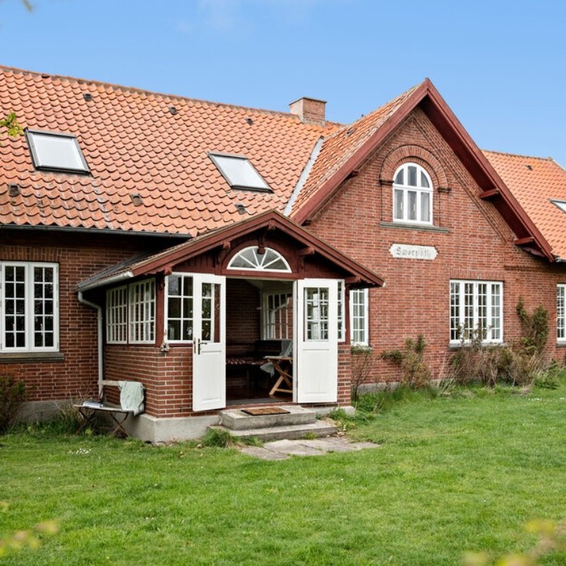 Sommerhus - 14 personer -  - Smørpøtvej - Fjaltring - 7650 - Bøvlingbjerg