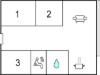 Billede 21 - Plantegning