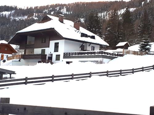 Sommerhus - 6 personer -  - 9546 - Bad Kleinkirchheim