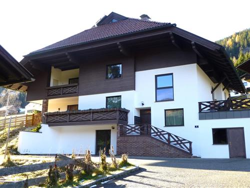 Ferieleilighet - 6 personer -  - 9546 - Bad Kleinkirchheim
